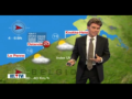 RTL-TVI : La météo des plages (2009)