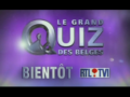 2009 | Le grand quiz des Belges
