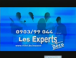 2007 | Les Experts Déco