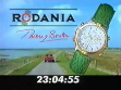 1992 | Rodania