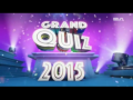 2015 | Grand Quiz 2015