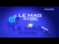 Le mag de la science : Spécial