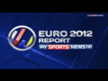 Euro 2012 Report