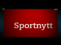 Sportnytt
