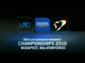 European Swimming Championships 2010