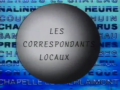1987 | Les correspondants locaux