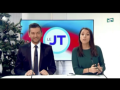2016 | Le JT (Fêtes)