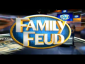 2018 | Family Feud