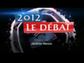2012 : Le débat