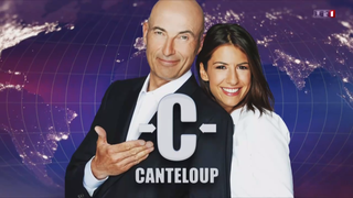 C Canteloup