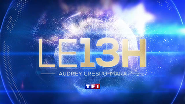 Le 13H (Audrey Crespo-Mara)