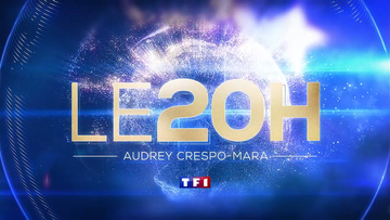 Le 20H (Audrey Crespo-Mara)