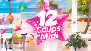 Les 12 Coups de Midi