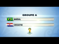 2014 | Match de Coupe du Monde de la FIFA