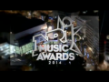 2014 | NRJ Music Awards 2014