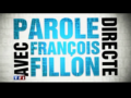 2011 | Parole directe avec François Fillon
