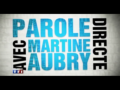 2011 | Parole directe avec Martine Aubry