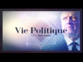 2016 | Vie Politique avec Alain Juppé