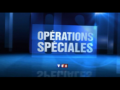 2012 | Opérations spéciales