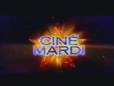 2001 | Ciné Mardi