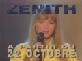 1992 | Hélène au Zénith