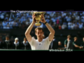 The Championships : Wimbledon 2014