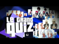 2011 | Le Grand Quiz