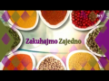 2017 | Zakuhajmo Zajedno