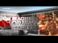 2011 | Maghreb Orient Express