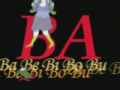 2008 | Ba Be Bi Bo Bu