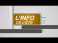 2017 | L'info de l'été