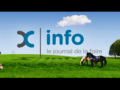 2017 | Tv Lux Info : Le journal de la Foire
