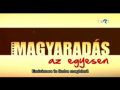 Magyaradás