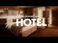 2014 | Mein himmlisches Hotel