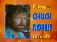 1995 | Mois Chuck Norris