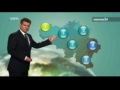 VTM  : Het weer (2013)
