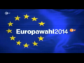 2014 | Europawahl 2014