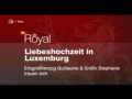 2012 | Liebeshochzeit in Luxemburg