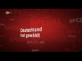2013 | ZDF Spezial: Deutschland hat gewählt