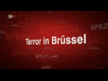 2016 | ZDF Spezial: Terror in Brüssel