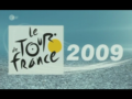2009 | ZDF Sport Extra : Tour de France 2009